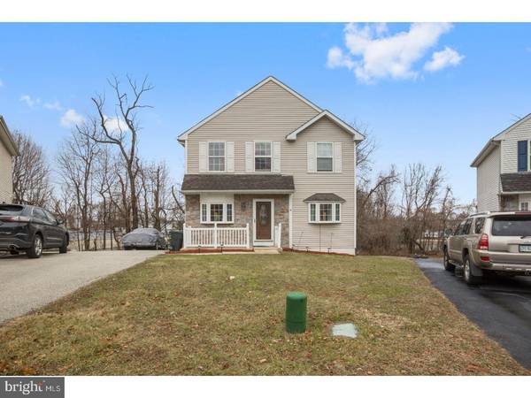 Folcroft, PA 19032,8 CHRISTINE CT