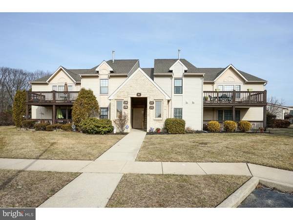 27 HARROGATE CT, Sewell, NJ 08080