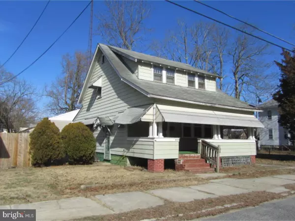 408 HOWARD ST, Millville, NJ 08332