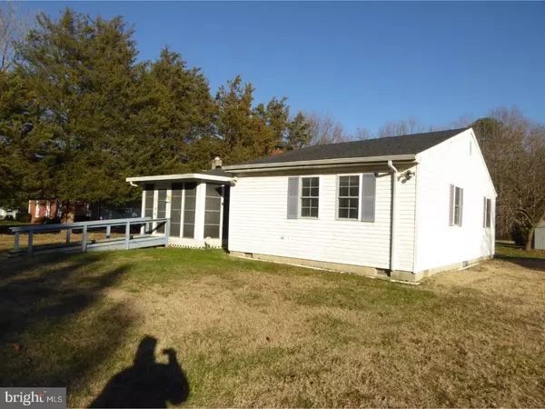 Felton, DE 19943,1282 BARNEY JENKINS RD