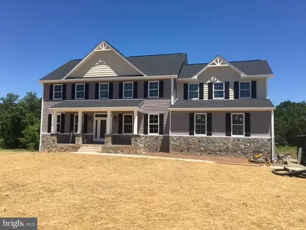 6020 SUMERDUCK ROAD, Sumerduck, VA 22742