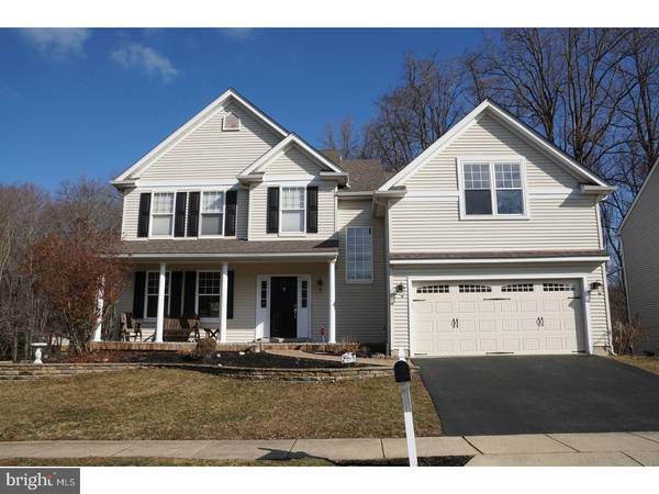 305 HIGHGROVE LN, Aston, PA 19014