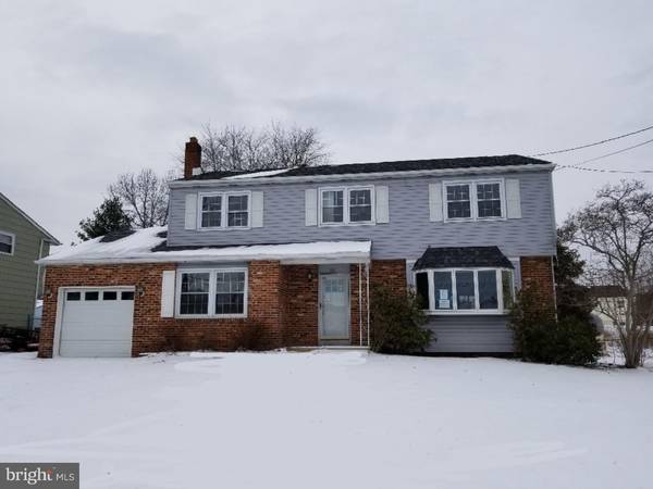 14 MALIBU LN, West Deptford Twp, NJ 08096