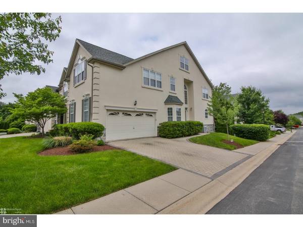 214 OLD FARM LN, Lansdale, PA 19446