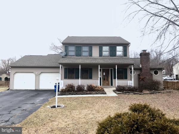 6 STILLWATER CIR, Dillsburg, PA 17019