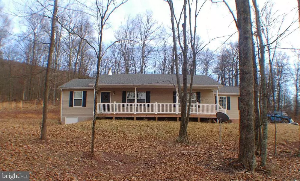 Slanesville, WV 25444,177 HIDDEN SPRINGS CT