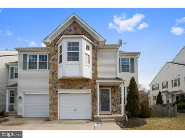 66 THREADLEAF TER, Burlington Township, NJ 08016