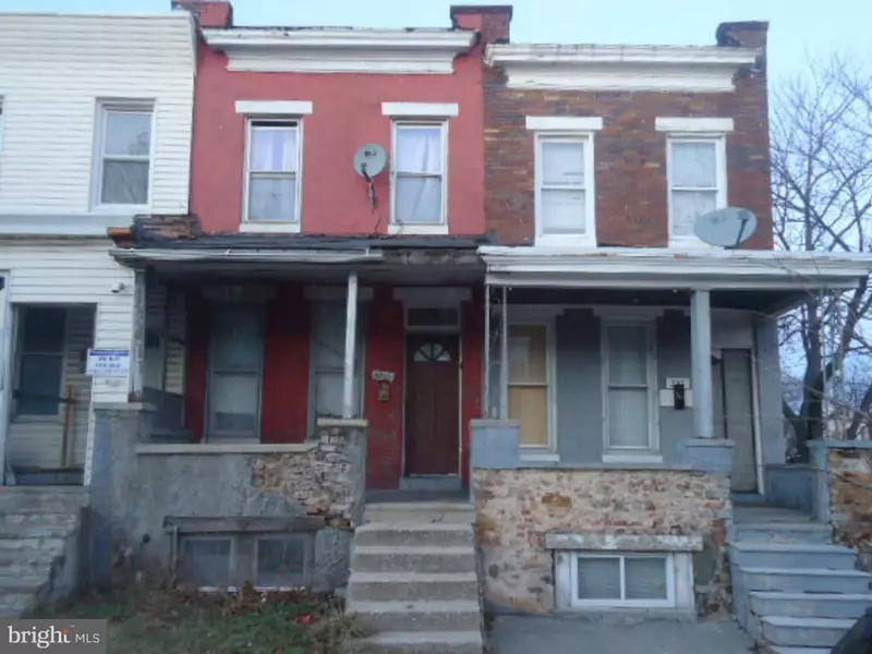 2809 MAISEL ST, Baltimore, MD 21230