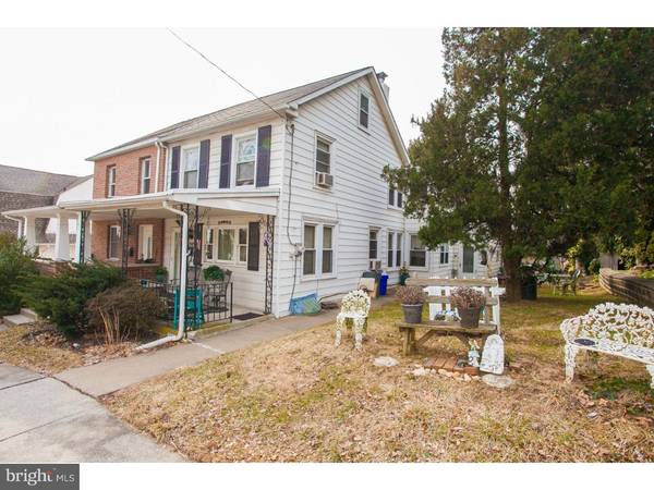 241 E 7TH AVE, Conshohocken, PA 19428