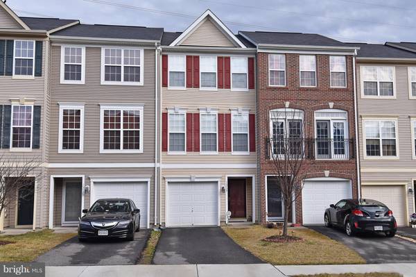 Woodbridge, VA 22191,15727 JOHN DISKIN CIR