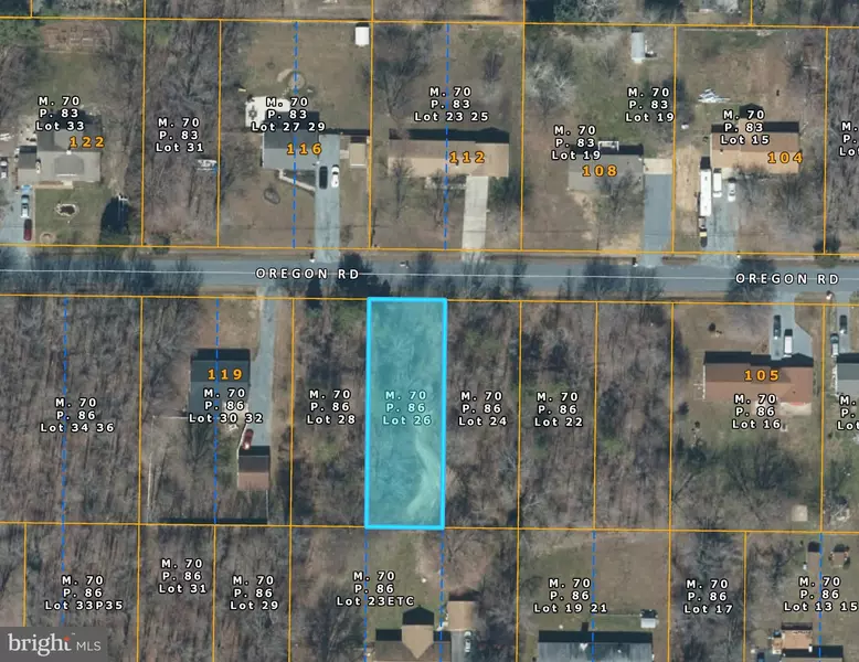 -LOT 26 OREGON RD, Stevensville, MD 21666