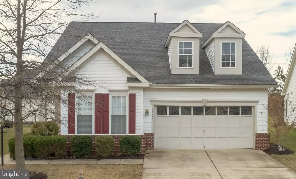 13222 TRIPLE CROWN LOOP, Gainesville, VA 20155