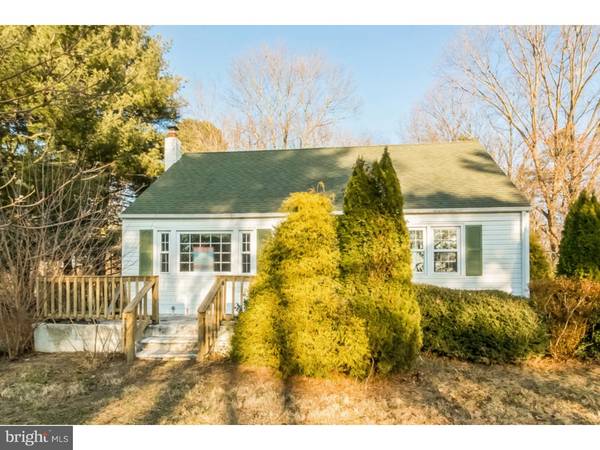 454 KAREN AVE, Franklinville, NJ 08322