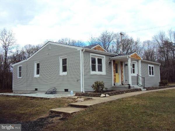 21405 AQUASCO RD, Aquasco, MD 20608