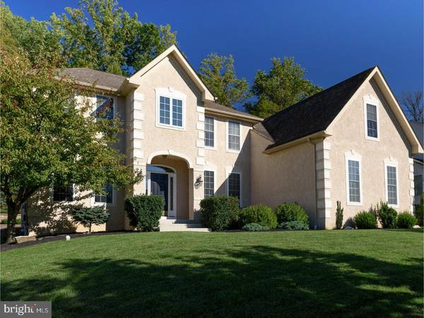 354 STERLING LN, Downingtown, PA 19335