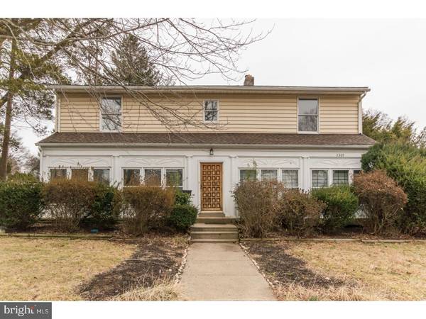 8305 CADWALADER AVE, Elkins Park, PA 19027