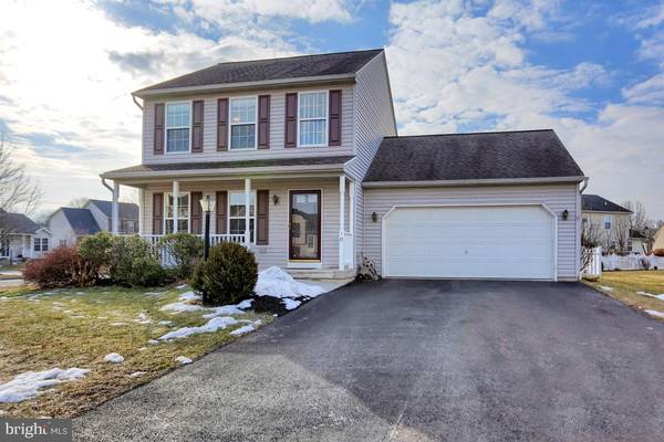 10 SUSSEX DR, Carlisle, PA 17013