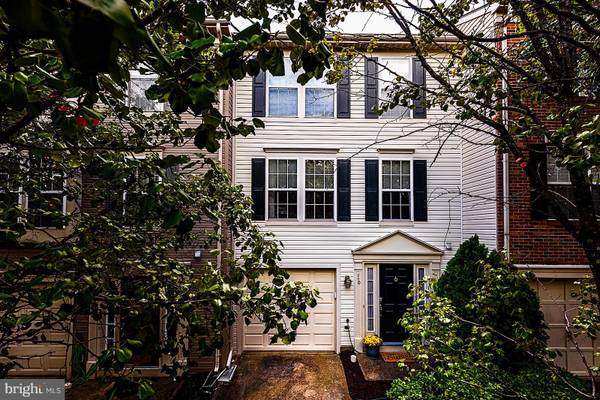 110 INGLE PL, Alexandria, VA 22304