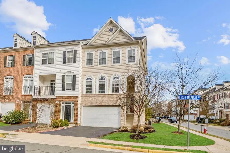 7871 BIRCH BRANCH TER, Alexandria, VA 22315