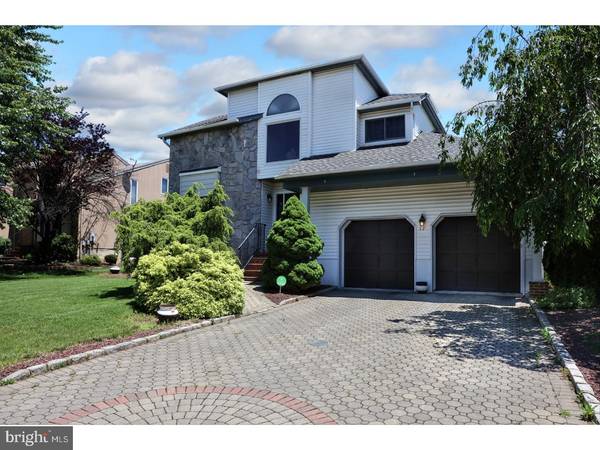 17 FISHER DR, Hillsborough, NJ 08844