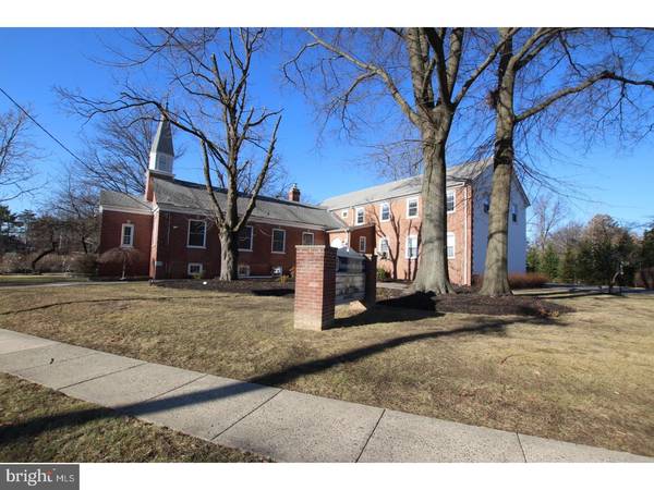 532 HIGHLAND AVE, Haddon Heights, NJ 08035