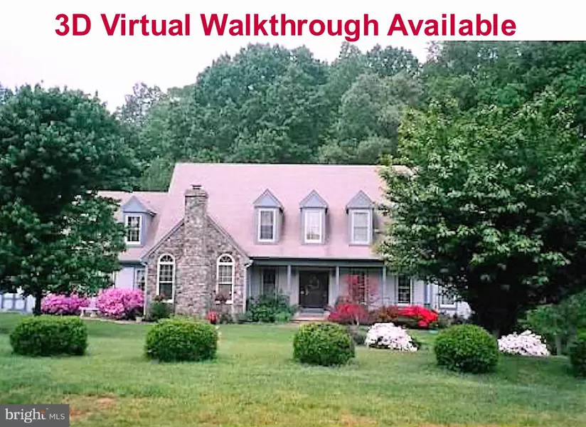 7756 WATERFORD DR, Spotsylvania, VA 22551