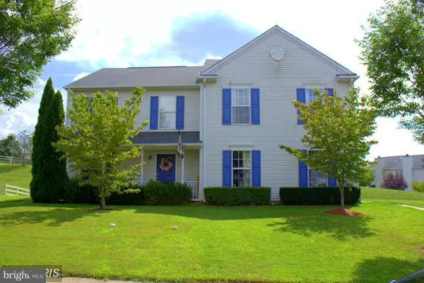 Round Hill, VA 20141,35927 NEWBERRY CROSSING PL