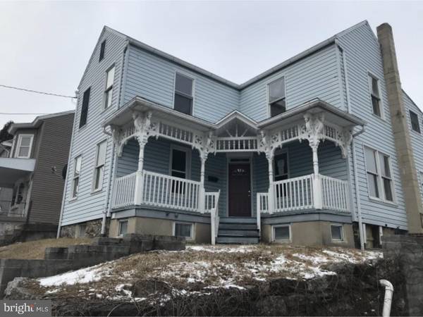 101 CLAY ST, Tamaqua, PA 18252