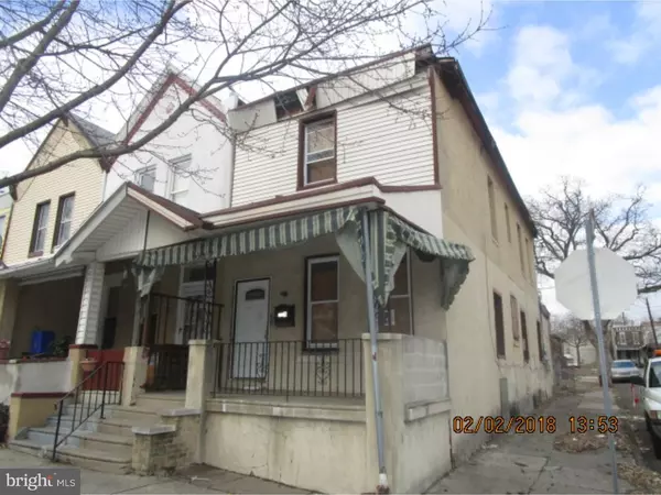 5529 W JEFFERSON ST, Philadelphia, PA 19131