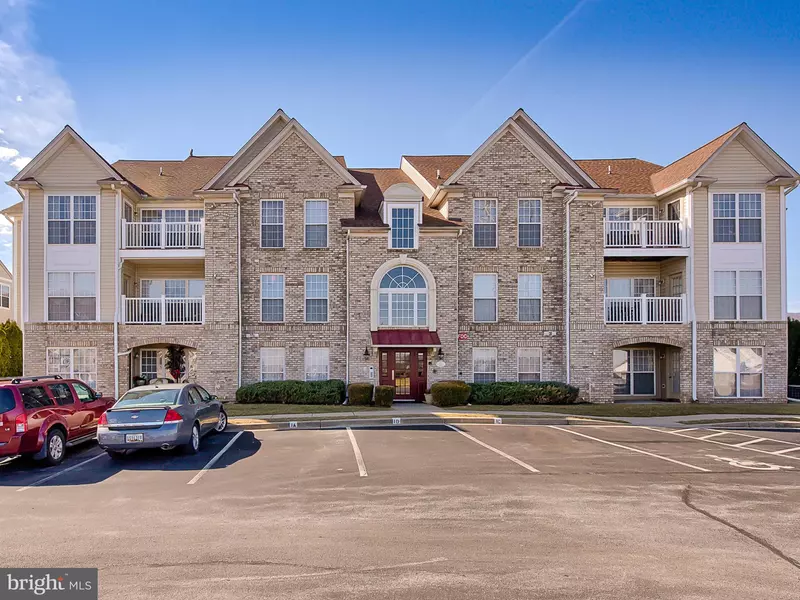 2504 CATOCTIN CT #1D, Frederick, MD 21702