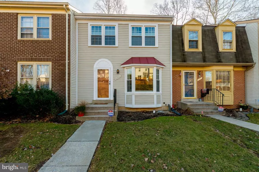 2953 MOZART DR, Silver Spring, MD 20904