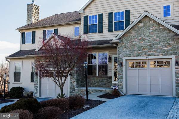 323 SWEETWATER PATH, Cochranville, PA 19330