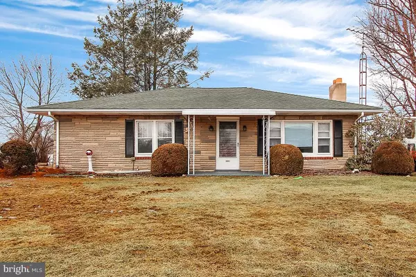 Airville, PA 17302,1081 BRIDGETON RD