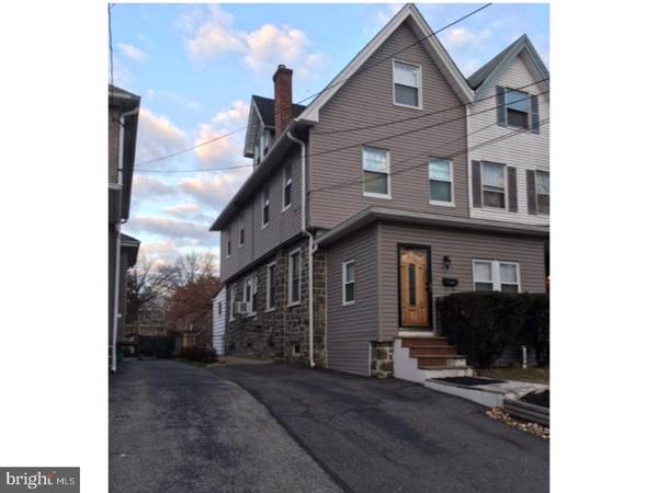 114 WILDWOOD AVE, East Lansdowne, PA 19050