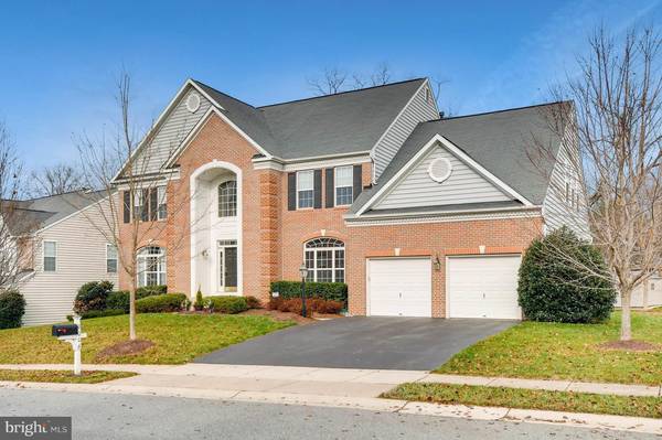 9006 LABRADOR LN, Ellicott City, MD 21042