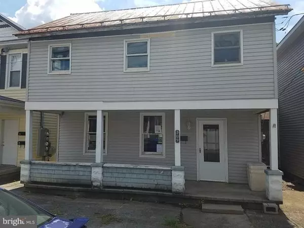 309 MAIN ST S, Keyser, WV 26726