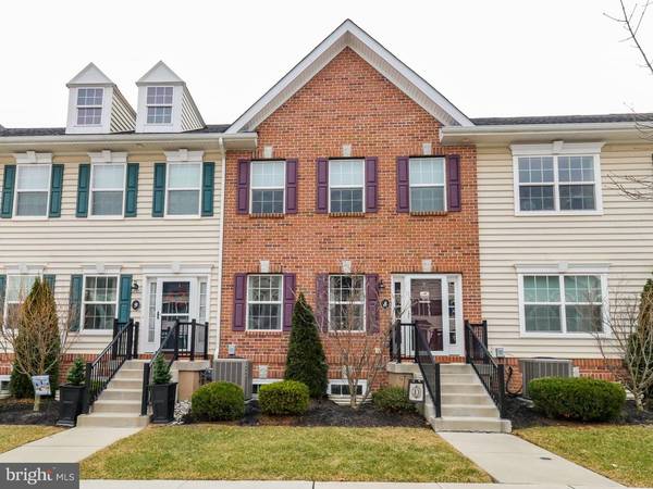 3784 WILLIAM DAVES RD #8, Doylestown, PA 18902