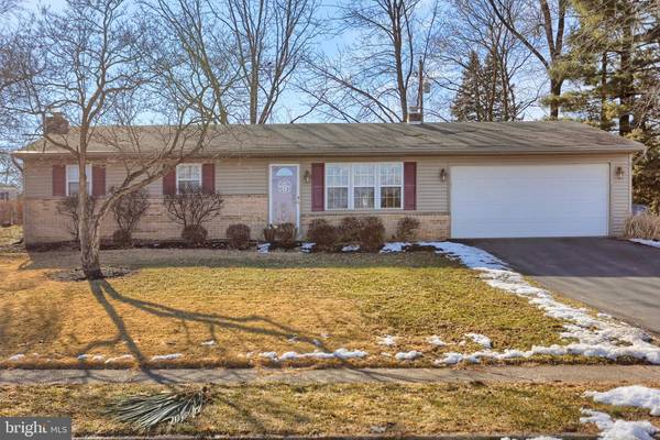 117 HILL LN, Mechanicsburg, PA 17050