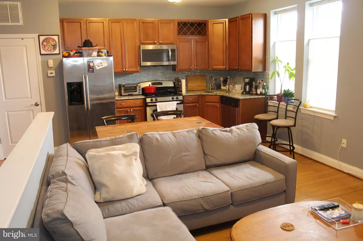 Washington, DC 20010,3318 SHERMAN AVE NW #106