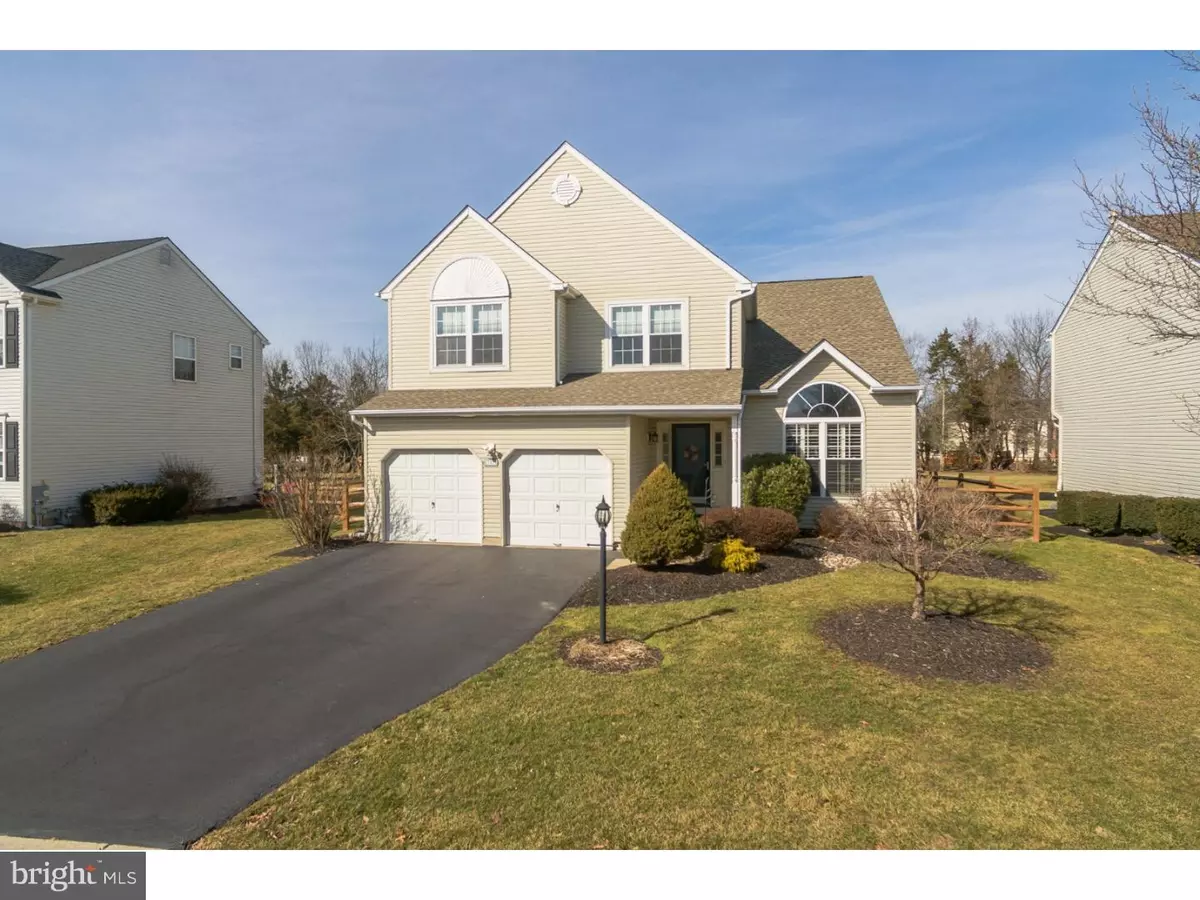 Harleysville, PA 19438,307 CANDLEWOOD WAY