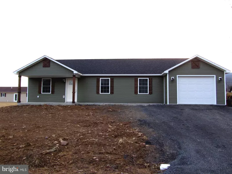 139 REDWOOD LN, Keyser, WV 26726