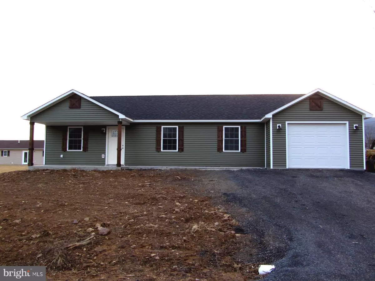 Keyser, WV 26726,139 REDWOOD LN