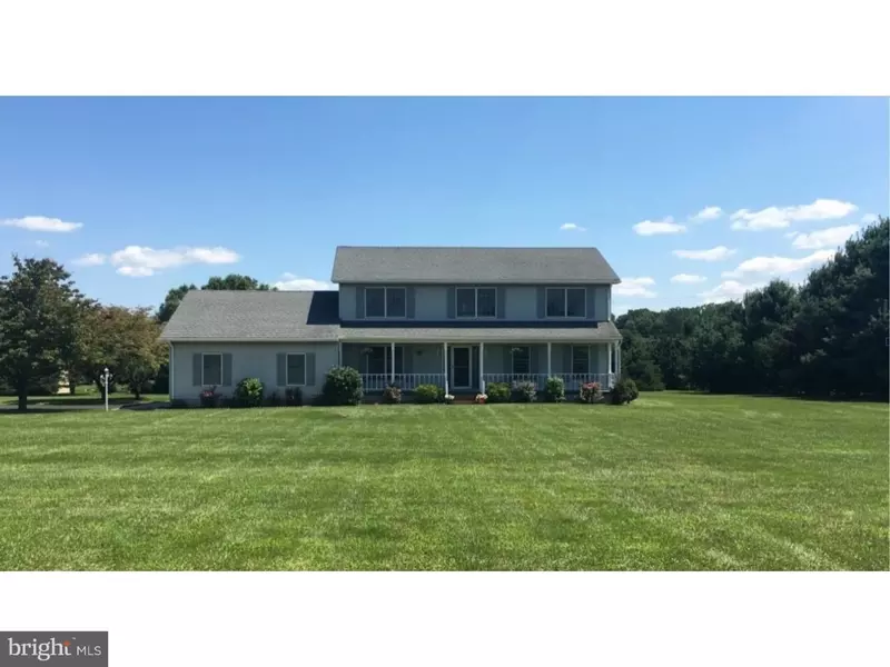 123 CONNEMARA CT, Middletown, DE 19709