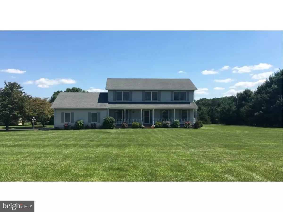 Middletown, DE 19709,123 CONNEMARA CT