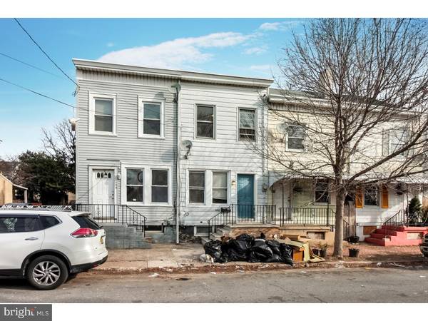 492 GENESEE ST, Trenton, NJ 08611