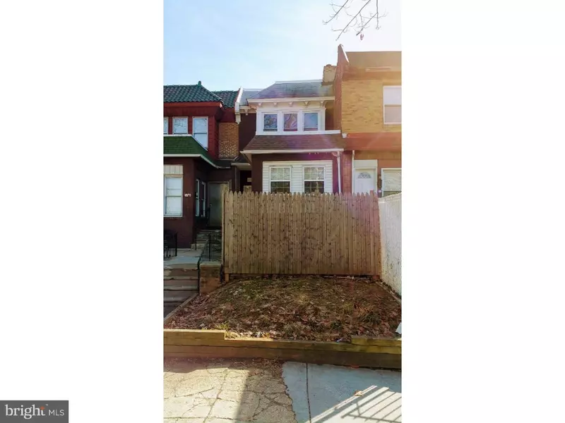 4103 E ROOSEVELT BLVD, Philadelphia, PA 19124