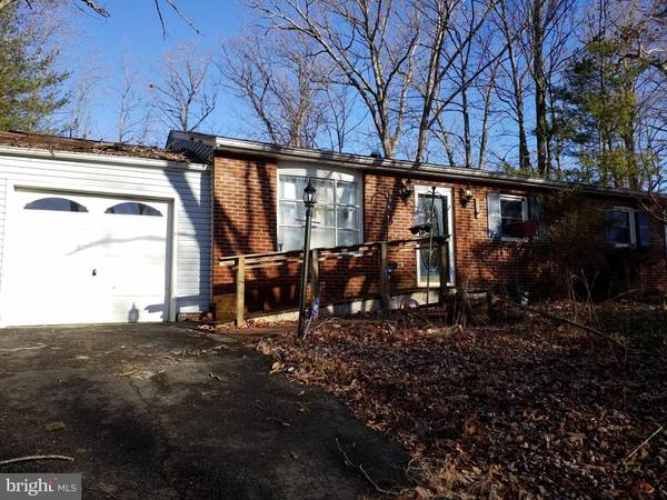 3612 LIONS FIELD RD, Triangle, VA 22172