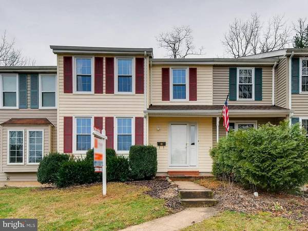 27 WARREN CMN, Cockeysville, MD 21030