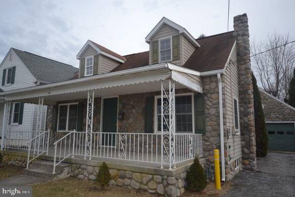 410 SOUTH ST, Mcsherrystown, PA 17344