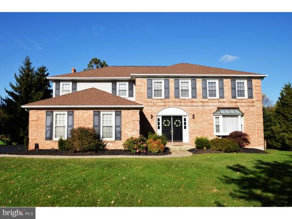 337 MEADOWVIEW DR, Collegeville, PA 19426